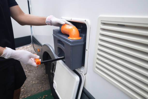 Best Affordable porta potty rental  in Yoakum, TX