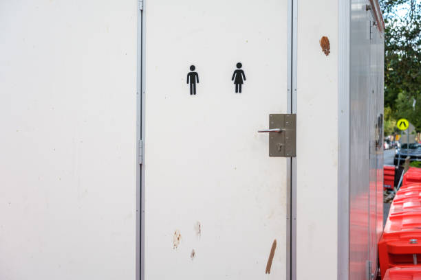 Best Portable restroom trailer rental  in Yoakum, TX