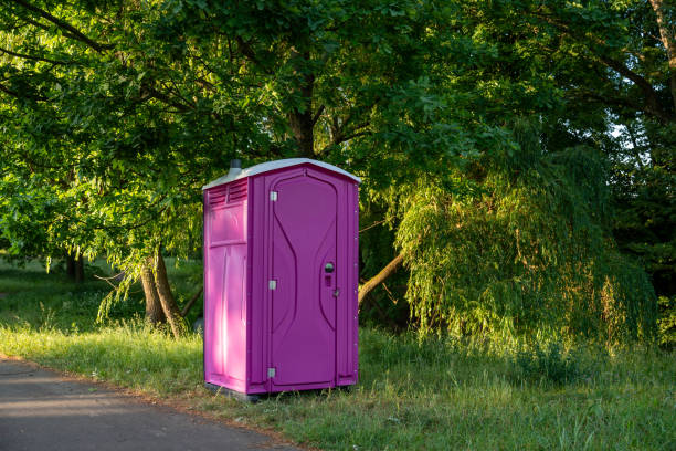 Best Portable restroom trailer rental  in Yoakum, TX